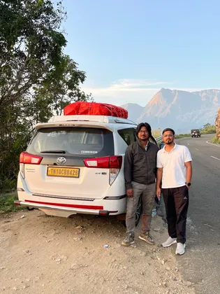 South India hill stations and holiday tour packages