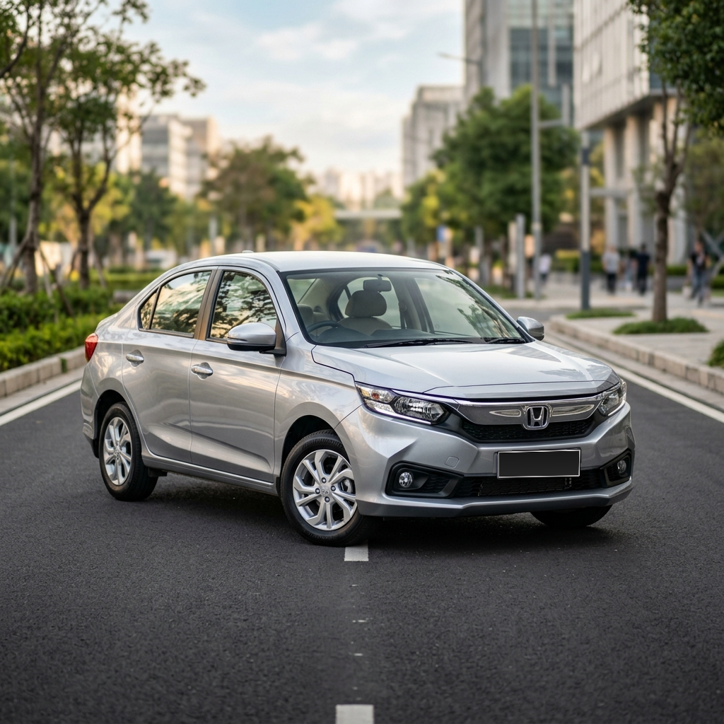 Honda Amaze